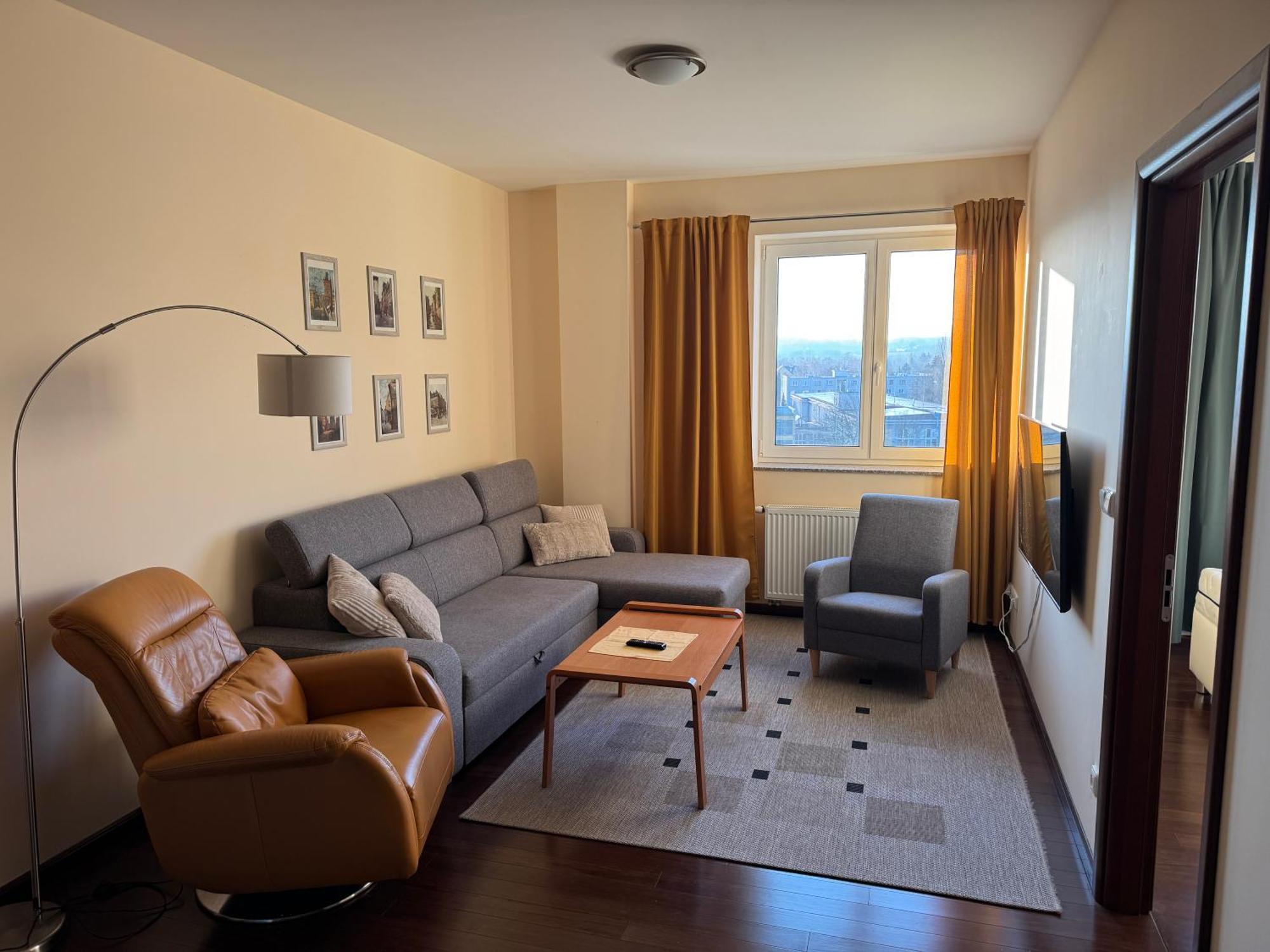 Apartmán Moser - Sauna And Pool Karlovy Vary