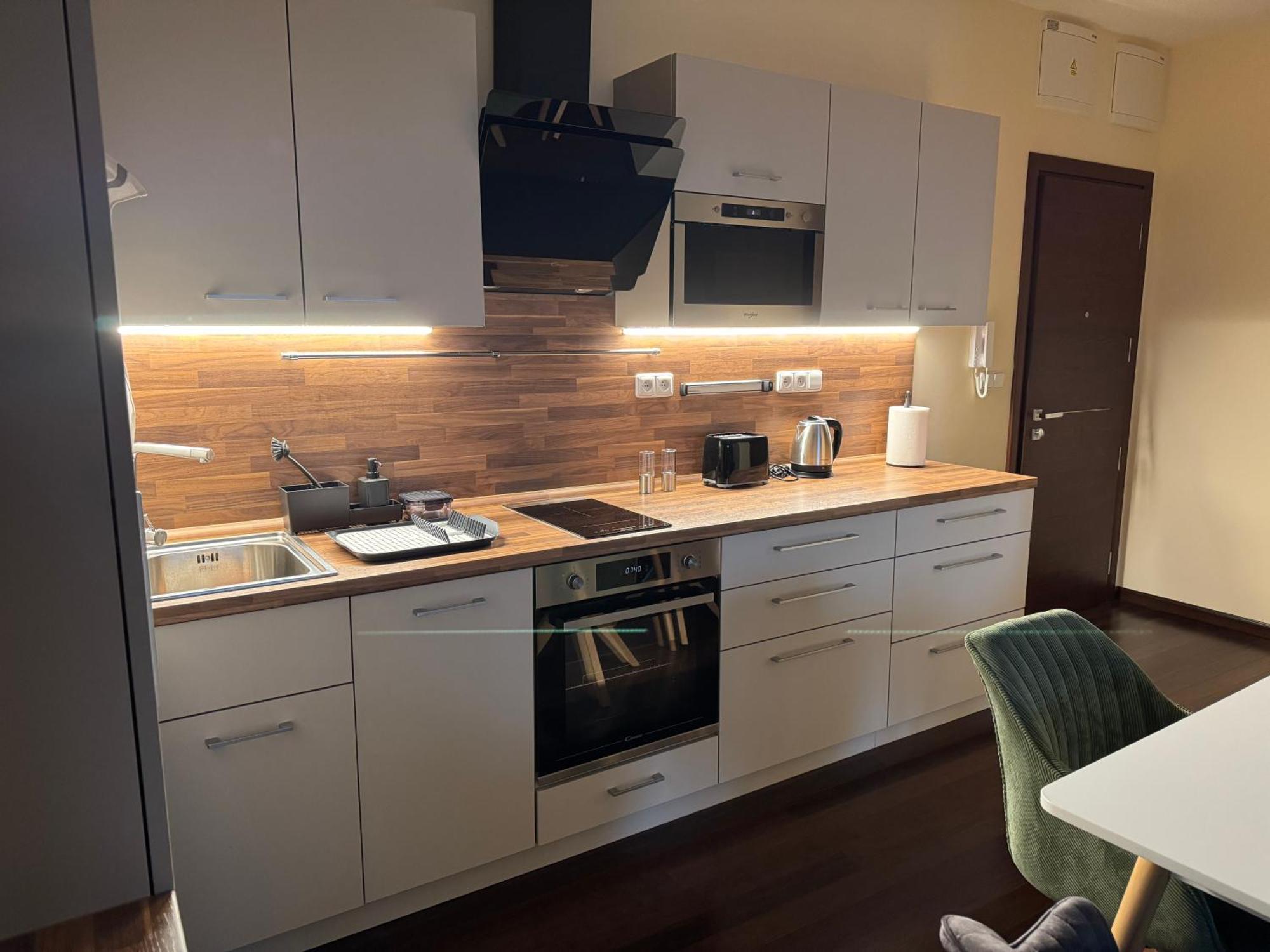 Apartmán Moser - Sauna And Pool Karlovy Vary